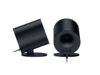 Zvučnici RAZER Nommo V2 X, USB-C, bluetooth, crni