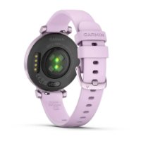 Pametni sat GARMIN Lily 2, silikonski remen, ljubičasti