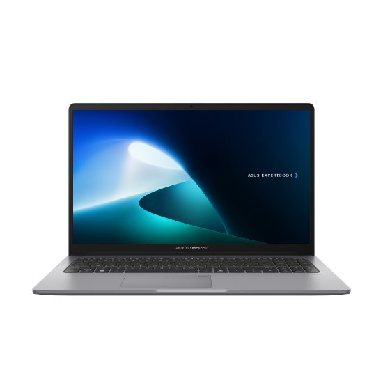 Laptop ASUS ExpertBook P1 P1503CVA-WB53C1 / Core i5 13420H, 16GB, 512GB SSD, Intel HD Graphics, 15.6" FHD IPS, bez OS, sivi