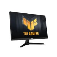 Gaming monitor 24" ASUS TUF Gaming VG249Q3A, FHD, IPS, 180Hz, 1ms, 250cd/m2, FreeSync, crni