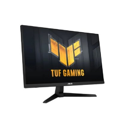 Gaming monitor 24" ASUS TUF Gaming VG249Q3A, FHD, IPS, 180Hz, 1ms, 250cd/m2, FreeSync, crni