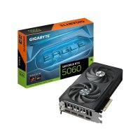 Grafička kartica GIGABYTE GeForce RTX 5060 Eagle OC, 8GB GDDR7