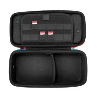 Torbica TRUST GXT 1252 XL, za Nintendo Switch 2, crna