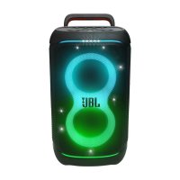 Zvučnik JBL Partybox 520, bluetooth, 400W, RGB, crni