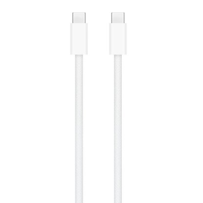 Kabel APPLE USB-C na USB-C, MU2G3ZM/A, 240W, 2m