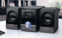 Mini linija MUSE M-38BT, Mikro HI-Fi