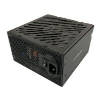 Napajanje 650W LC Power Integrator Pro LC6650B-SI V3.1, 80+ Bronze, crno
