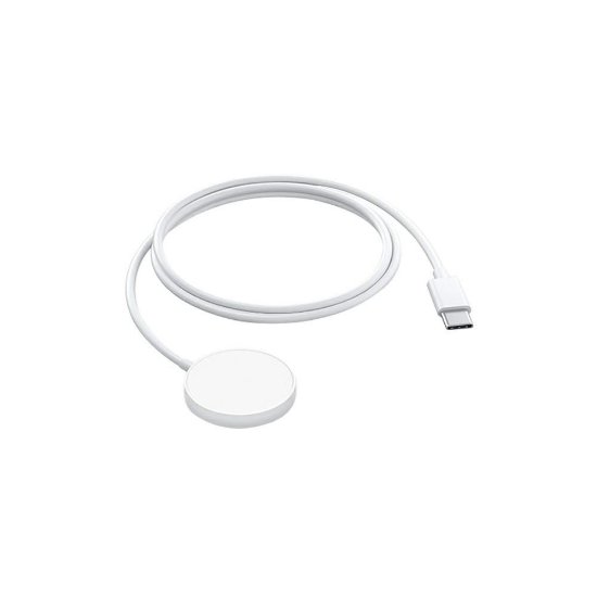 Kabel za punjenje BELINE BLNAWC01 za Apple Watch, 3W, USB-C, bijeli