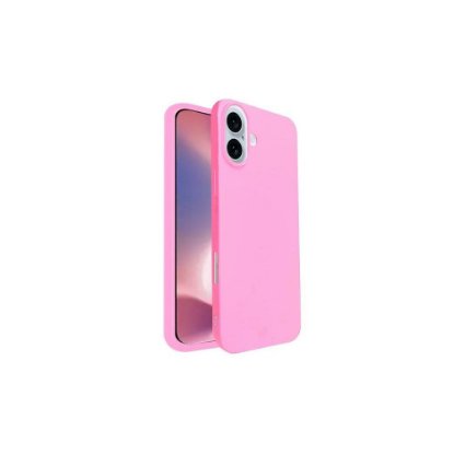 Futrola BELINE Candy za iPhone 16, roza