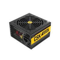 Napajanje 650W, ANTEC Cuprum Strike CSK 650, 120mm vent., 80+ Bronze