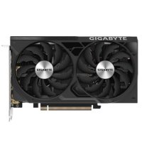 Grafička kartica GIGABYTE GeForce RTX 4060 Ti Windforce OC 8G, 8GB GDDR6
