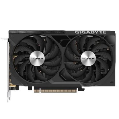 Grafička kartica GIGABYTE GeForce RTX 4060 Ti Windforce OC 8G, 8GB GDDR6