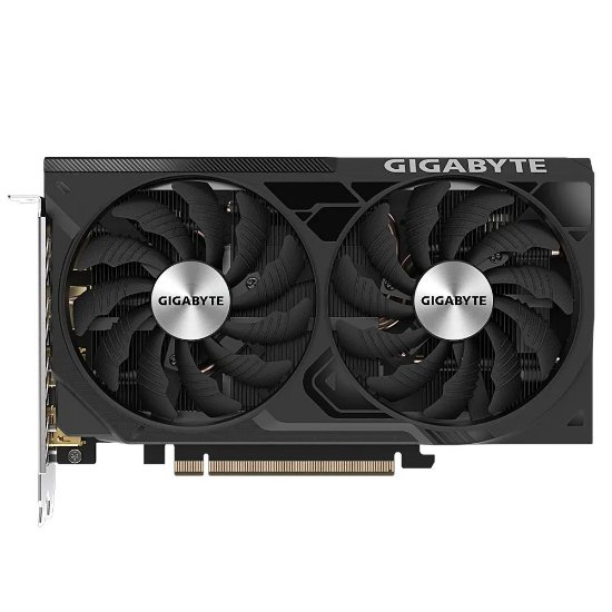 Grafička kartica GIGABYTE GeForce RTX 4060 Ti Windforce OC 8G, 8GB GDDR6