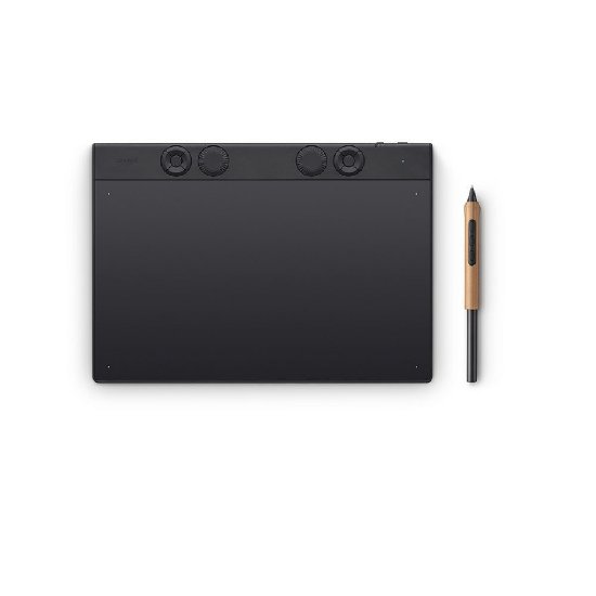 Grafički tablet WACOM Intuos Pro M, bluetooth, PTK670K0B