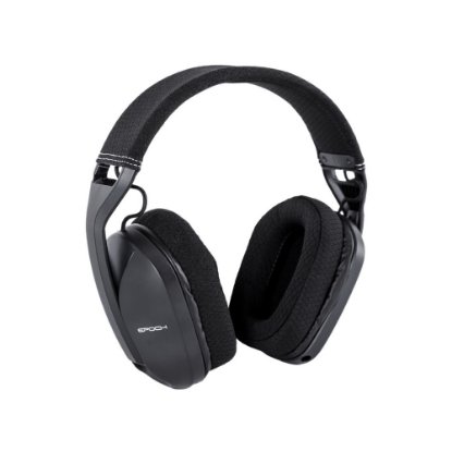 Slušalice EPOCH Setebos, bežične, crne