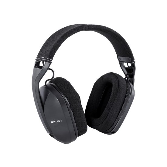 Slušalice EPOCH Setebos, bežične, crne