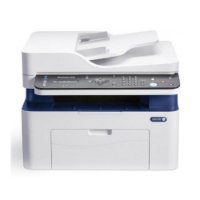 Multifunkcijski printer XEROX WorkCentre 3025V NI, printer/scanner/copy/fax, 600dpi, WiFi, USB, LAN, bijeli