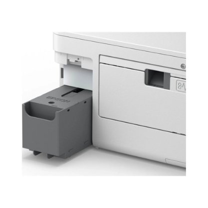 Printer EPSON WorkForce Pro WF-M4119DW, 4800dpi, USB, LAN, WiFi, bijeli + Skener Epson WorkForce DS-1630, 1200dpi, USB 3.0
