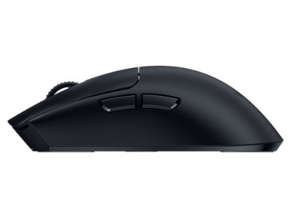 Miš RAZER Viper V3 Pro, optički, bežični, 35000dpi, crni