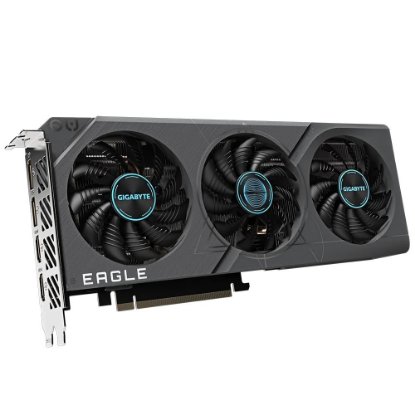 Grafička kartica GIGABYTE GeForce RTX 4060 Ti Eagle 8G, 8GB GDDR6