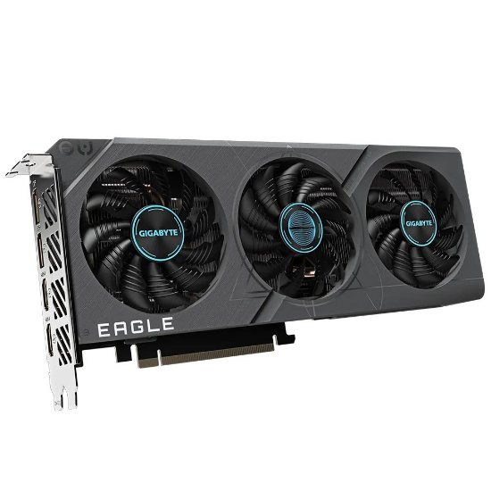 Grafička kartica GIGABYTE GeForce RTX 4060 Ti Eagle 8G, 8GB GDDR6