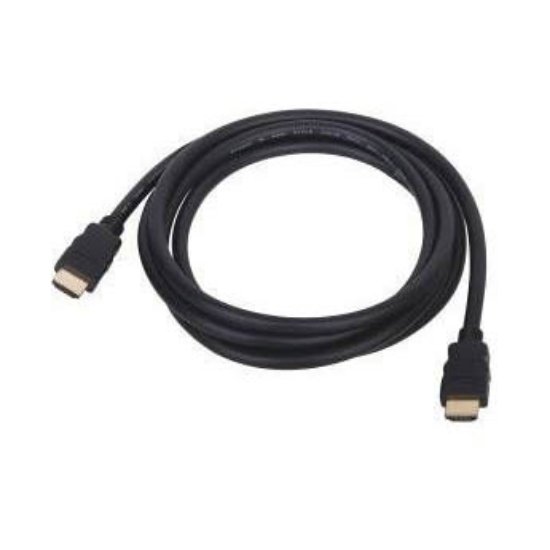 Kabel SBOX, HDMI (M) na HDMI (M) 1.4, High Speed sa Ethernet, 1.5m
