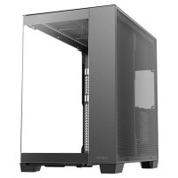 Kućište ANTEC C8 Black, Full Tower, E-ATX, crno, bez napajanja
