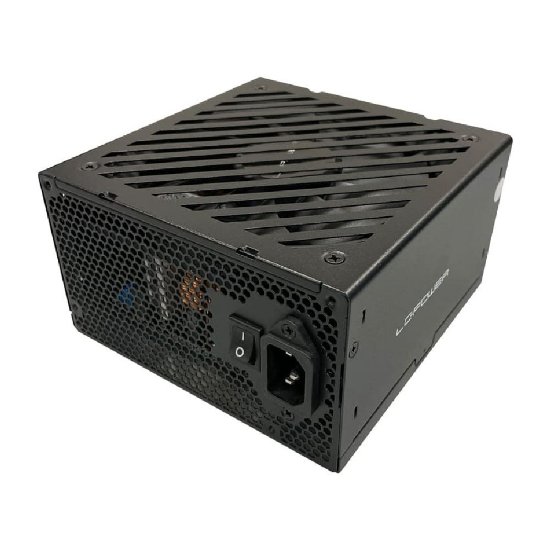 Napajanje 750W LC Power Integrator Pro LC6750B-SI V3.1, 80+ Bronze, crno