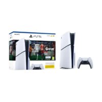 Igraća konzola SONY PlayStation 5 Slim E Chassis + EA Sports FC 26 VCH