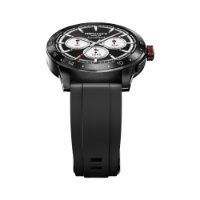 Pametni sat HIFUTURE FLEX2, pametne obavijesti, crni