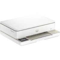 Multifunkcijski printer HP Envy 6120e, printer/scanner/copier/mobile fax, 4800dpi, USB, Wi-Fi, Instant Ink, bijeli