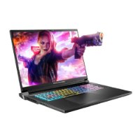 Laptop DREAM MACHINES RX5070Ti-18EU21 / Core Ultra 9 275HX, 32GB, 1TB SSD, nVidia GeForce RTX 5070 Ti, 18" WQXGA 240Hz IPS, bez OS, crni