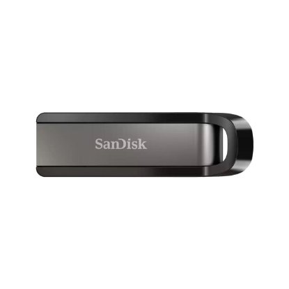 Memorija USB 3.2 FLASH DRIVE, 64GB, SANDISK Extreme Go, SDCZ810-064G-G46