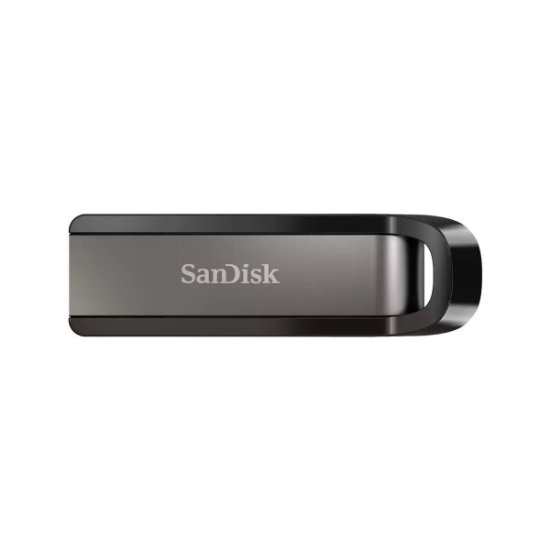 Memorija USB 3.2 FLASH DRIVE, 64GB, SANDISK Extreme Go, SDCZ810-064G-G46