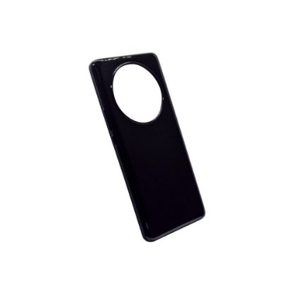 Futrola +CLASS TPU za Honor Magic 6 Lite, crna