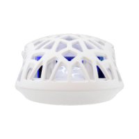 Miš WHITE SHARK Caradoc, optički, 7200dpi, bijeli