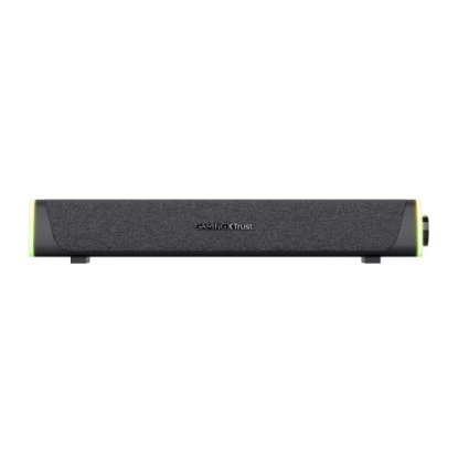 Soundbar TRUST GXT620 Axon, RGB, crni