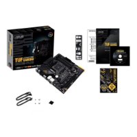 Matična ploča ASUS TUF Gaming B550M-Plus, AMD B550, mATX, s. AM4