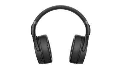 Slušalice SENNHEISER HD 450BT, bežične, BT, crne