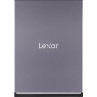 SSD vanjski 2 TB LEXAR SL210, LSL210X002T-RNNNG, USB-C, sivi