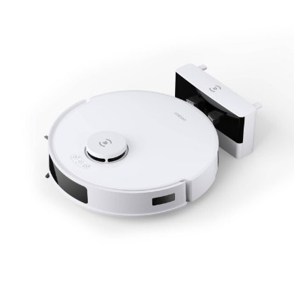 Robotski usisavač ECOVACS DEEBOT N20 2u1,5200mAh, bijeli