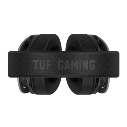 Slušalice ASUS TUF Gaming H3, bežične, USB-C, crne