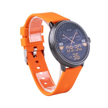 Pametni sat VIVAX Life PRO 2, narančasti