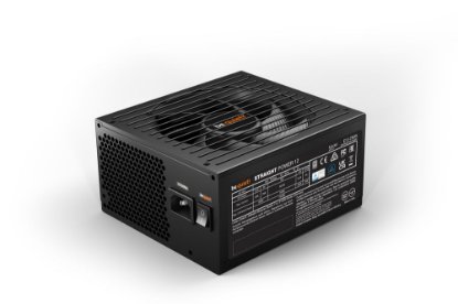 Napajanje 750W, BE QUIET Straight Power 12, 135mm vent., 80+ Platinum, modularno