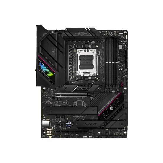 Matična ploča ASUS ROG Strix B650E-F Gaming WIFI, AMD B650, DDR5, ATX, AM5