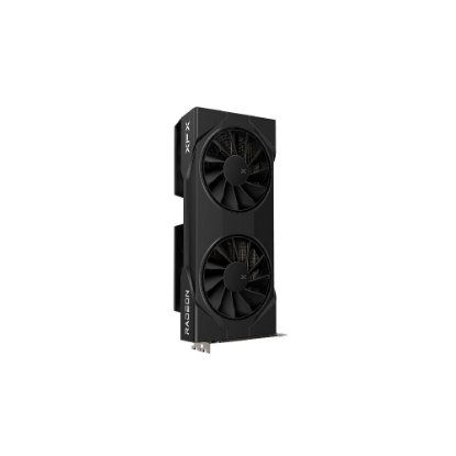 Grafička kartica XFX Radeon RX 9060 XT Gaming OC, 8GB GDDR6