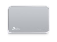 Switch TP-LINK TL-SF1005D, 10/100 Mbps, 5-port