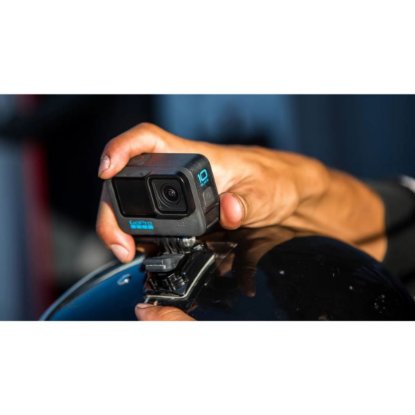 Dodatak za sportske digitalne kamere GOPRO, Curved + Flat Adhesive Mounts AACFT-001