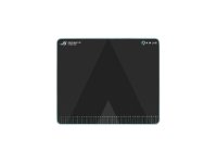 Podloga za miš ASUS ROG Hone Ace Aim Lab Edition, M, crna