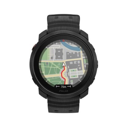 Pametni sat POLAR Vantage M3, crni